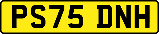 PS75DNH