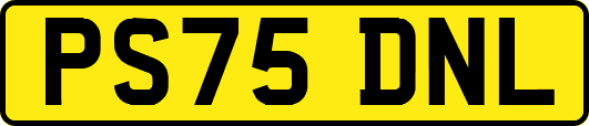 PS75DNL