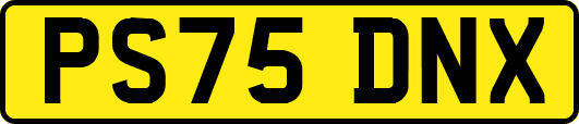 PS75DNX