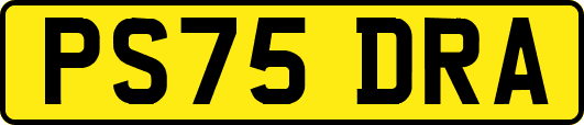 PS75DRA