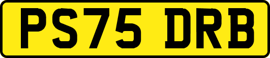 PS75DRB