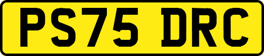 PS75DRC