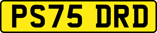 PS75DRD
