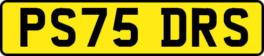 PS75DRS