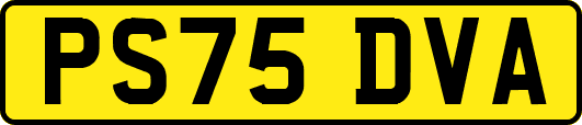 PS75DVA