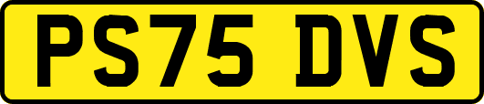 PS75DVS