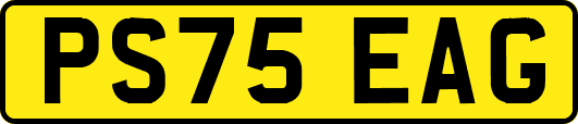 PS75EAG