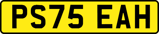 PS75EAH