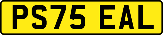 PS75EAL