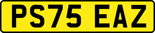 PS75EAZ