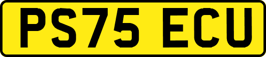 PS75ECU