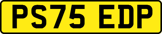 PS75EDP