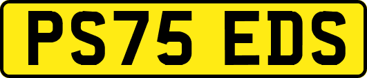 PS75EDS