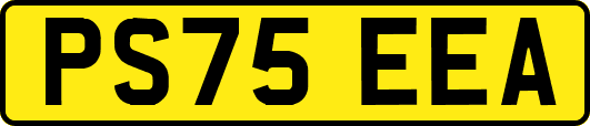 PS75EEA