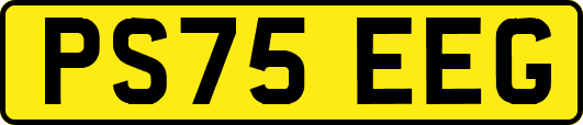 PS75EEG