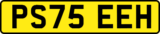 PS75EEH