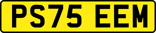 PS75EEM