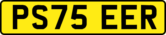 PS75EER