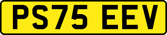 PS75EEV