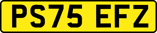 PS75EFZ