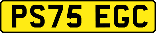 PS75EGC