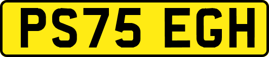 PS75EGH