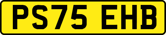 PS75EHB