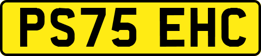 PS75EHC
