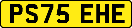 PS75EHE