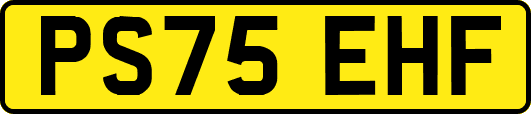 PS75EHF