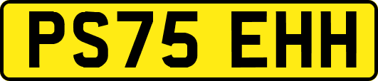 PS75EHH