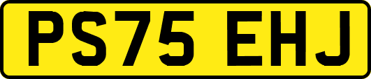 PS75EHJ