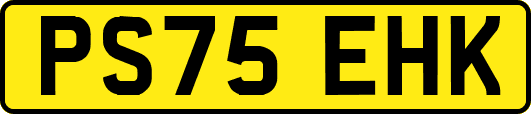 PS75EHK