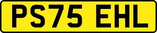 PS75EHL