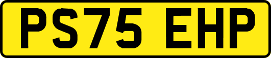 PS75EHP