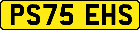 PS75EHS