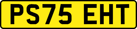 PS75EHT