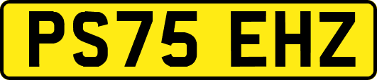 PS75EHZ