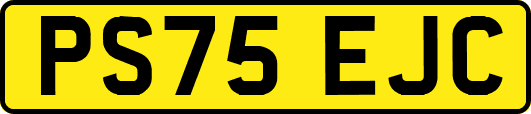 PS75EJC