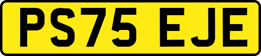 PS75EJE