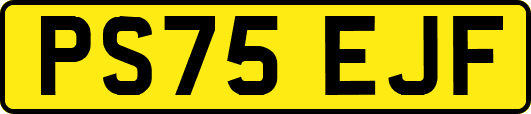 PS75EJF