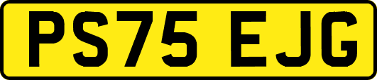 PS75EJG