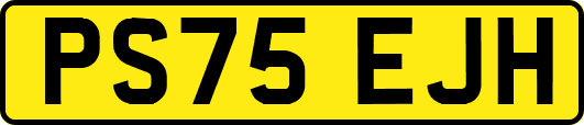 PS75EJH