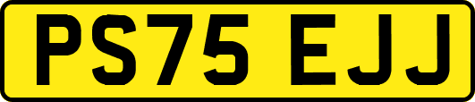 PS75EJJ