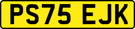 PS75EJK