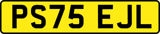 PS75EJL
