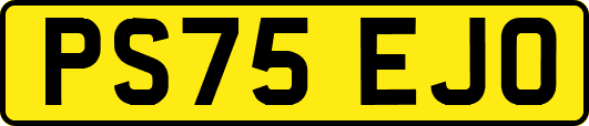PS75EJO