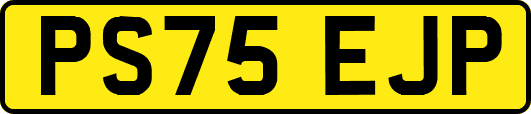 PS75EJP