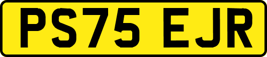 PS75EJR