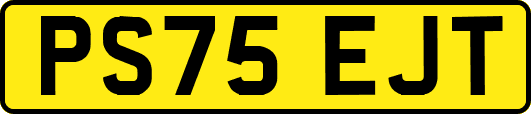PS75EJT